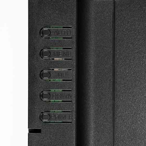 Монитор 24" ExeGate EB2400A Макеевка