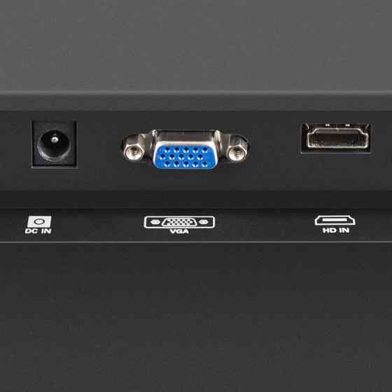 Монитор 24" ExeGate EB2400A Макеевка
