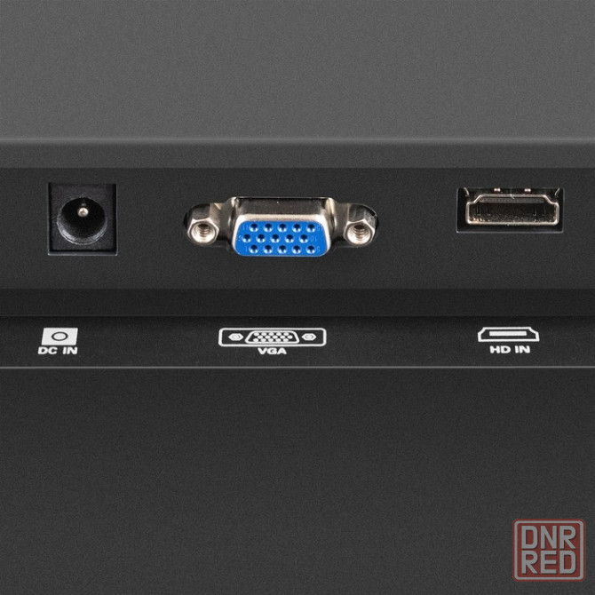 Монитор 24" ExeGate EB2400A Макеевка - изображение 3