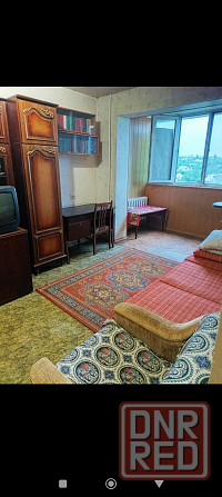 сдам 2 к.кв. ленинский р. ул. аравийская оцкб 20000 р. все есть. Донецк - изображение 3