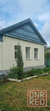 Продаю дом в с. Алексеева Орловке Шахтерск - изображение 3