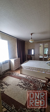 Продаю дом в с. Алексеева Орловке Шахтерск - изображение 11
