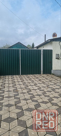 Продаю дом в с. Алексеева Орловке Шахтерск - изображение 4