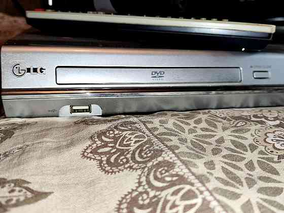 Домашний кинотеатр LG LH-TK550X Макеевка
