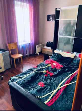 Продам 3-х комнатную, оцкб Донецк