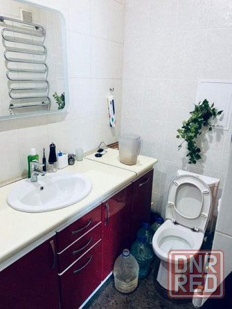 Продам 3-х комнатную, оцкб Донецк - изображение 12