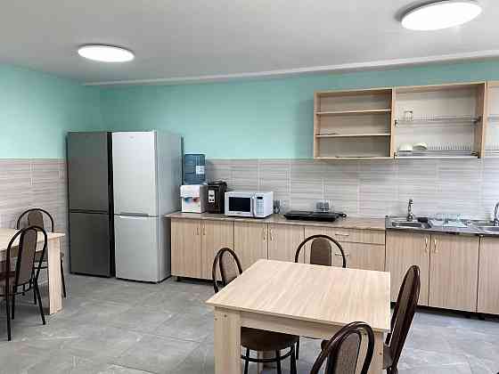 Койка место в хостеле Донецк