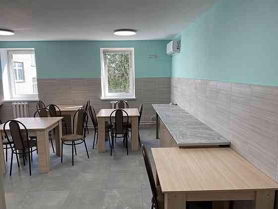 Койка место в хостеле Донецк