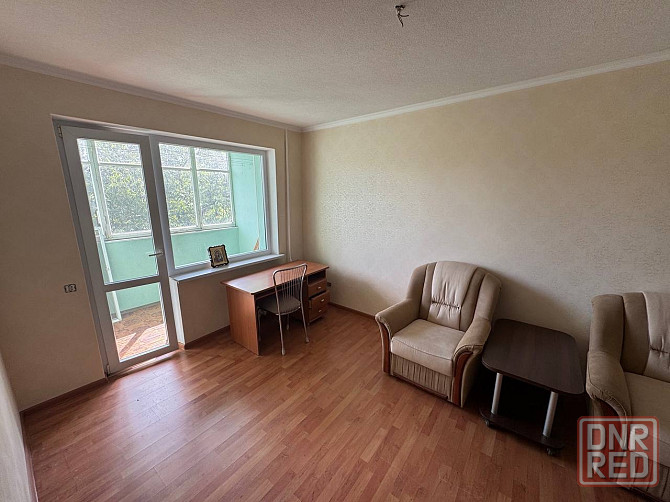 Продажа 2х Комнатной - Квартиры в Центре Донецка Калининский Район - Капитана Ратникова 11 Донецк - изображение 4