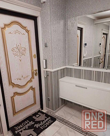 Сдам очень уютную 2-комнатную квартиру в Центральном районе Мариуполь - изображение 3
