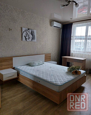Сдам 2-х комнатную квартиру в Центральном районе Мариуполь - изображение 7