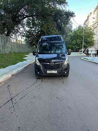 Opel Movano F3500 2020г Донецк