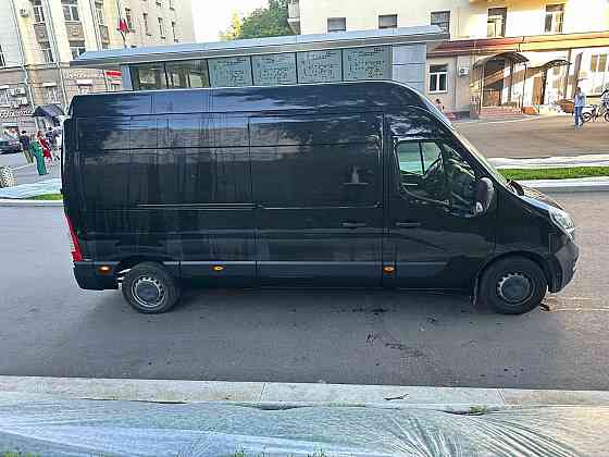 Opel Movano F3500 2020г Донецк