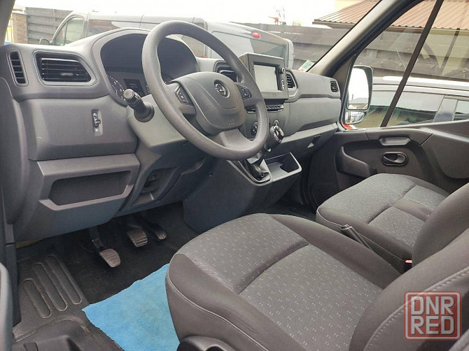 Opel Movano F3500 2020г Донецк - изображение 4