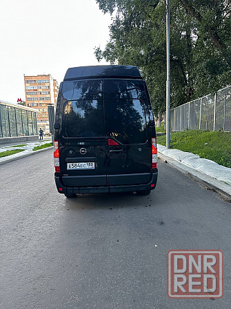 Opel Movano F3500 2020г Донецк - изображение 2