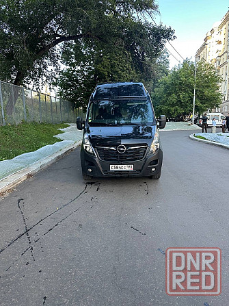 Opel Movano F3500 2020г Донецк - изображение 1
