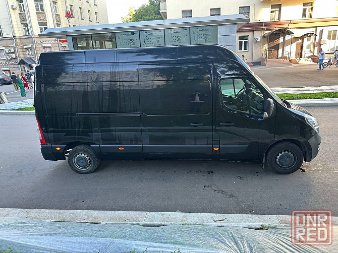 Opel Movano F3500 2020г Донецк - изображение 6
