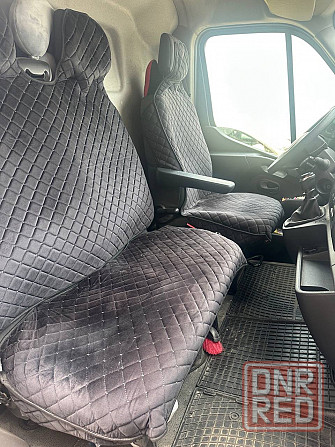 Opel Movano F3500 2020г Донецк - изображение 3