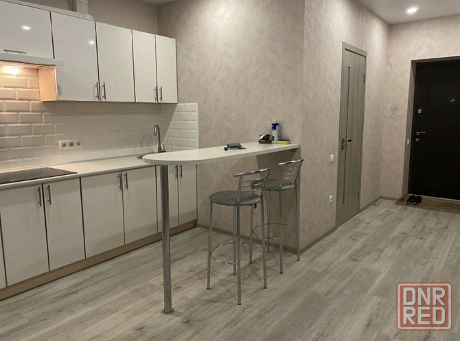 Сдам 1к.квартиру Мариуполь - изображение 4