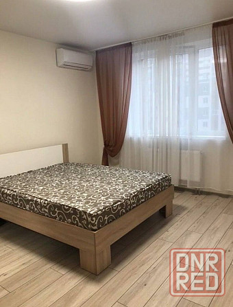 Сдам 1к.квартиру Мариуполь - изображение 5