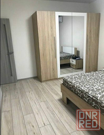 Сдам 1к.квартиру Мариуполь - изображение 6