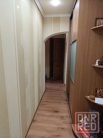 Продам потрясающую квартиру Донецк - изображение 4