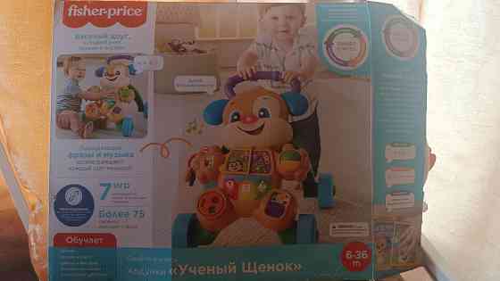 Продам развивающие ходунки Донецк