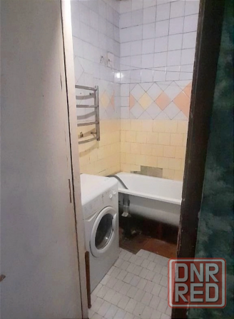 Продажа большой 3-х комнатной квартиры, Макеевка, Октябрьский м-н, (Капитальная, исполком) Макеевка - изображение 9