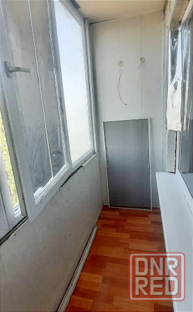 Продажа большой 3-х комнатной квартиры, Макеевка, Октябрьский м-н, (Капитальная, исполком) Макеевка - изображение 3