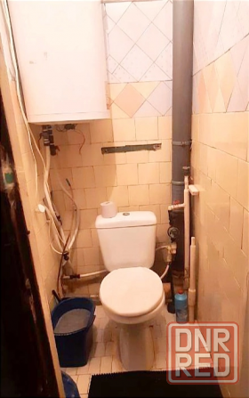 Продажа большой 3-х комнатной квартиры, Макеевка, Октябрьский м-н, (Капитальная, исполком) Макеевка - изображение 8