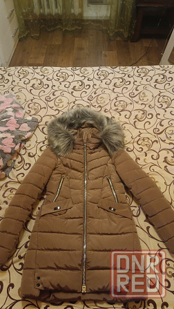 Продам пуховик Донецк - изображение 2
