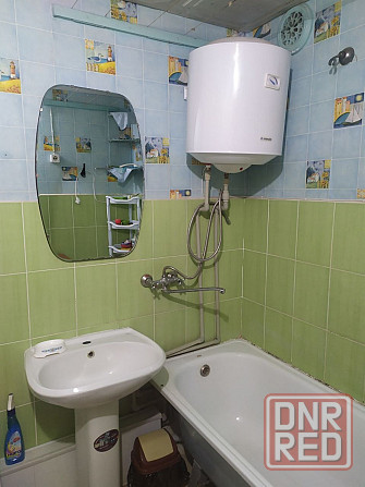 Продам 1ком Новый Горняк, Куйбышевский район Документы готовы Донецк - изображение 4
