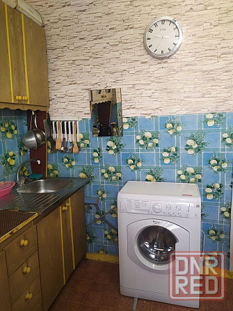 Продам 1ком Новый Горняк, Куйбышевский район Документы готовы Донецк - изображение 2
