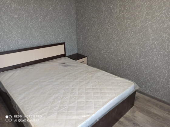 Продажа 1-комнатной квартиры в Горняцком районе г. Макеевка, мкрн. Зелёный (ориентир «Тихий парк») Макеевка