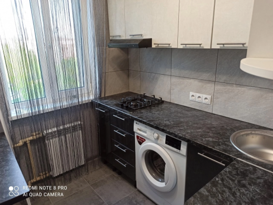 Продажа 1-комнатной квартиры в Горняцком районе г. Макеевка, мкрн. Зелёный (ориентир «Тихий парк») Макеевка