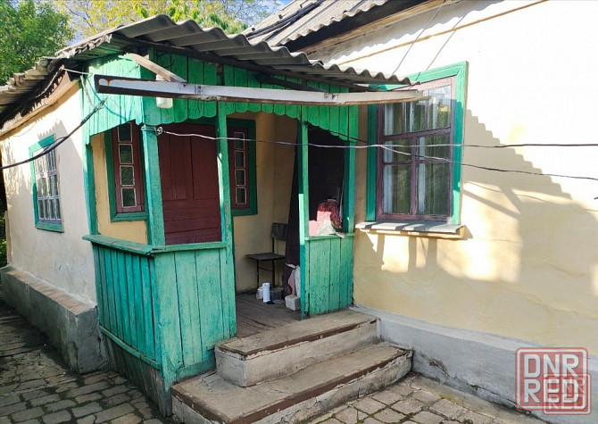 Продается отдельно стоящий уютный дом! Пролетарский р-н Донецк - изображение 2