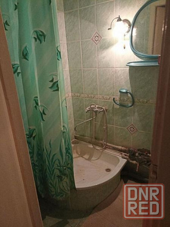 Продается 1 ком. квартира (31 м² 4/5 этаж) ул. Раздольной в Пролетарском р-н. Донецк - изображение 7