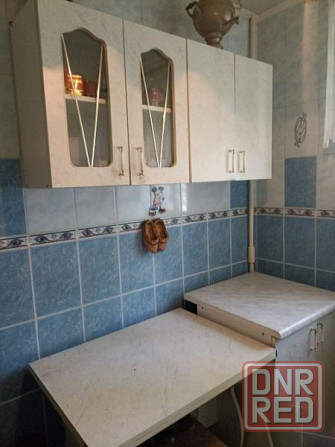 Продается 1 ком. квартира (31 м² 4/5 этаж) ул. Раздольной в Пролетарском р-н. Донецк - изображение 5