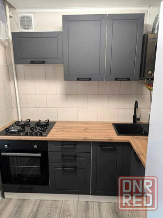 Продается 3 ком. квартира (58 м² 1/4 этаж) ул. Кирова в Ленинском р-н. Донецк - изображение 1