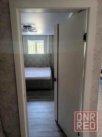 Продается 3 ком. квартира (58 м² 1/4 этаж) ул. Кирова в Ленинском р-н. Донецк - изображение 11