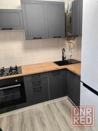 Продается 3 ком. квартира (58 м² 1/4 этаж) ул. Кирова в Ленинском р-н. Донецк - изображение 4