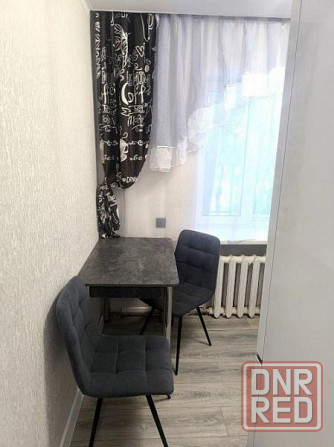Продается 3 ком. квартира (58 м² 1/4 этаж) ул. Кирова в Ленинском р-н. Донецк - изображение 2