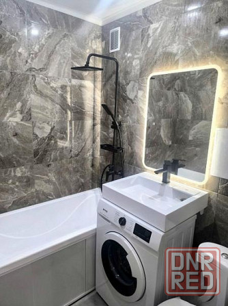 Продается 3 ком. квартира (58 м² 1/4 этаж) ул. Кирова в Ленинском р-н. Донецк - изображение 9