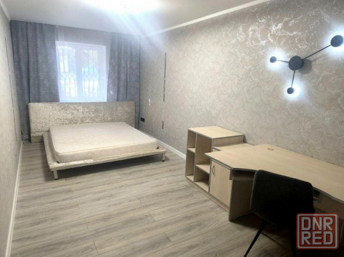 Продается 3 ком. квартира (58 м² 1/4 этаж) ул. Кирова в Ленинском р-н. Донецк - изображение 12