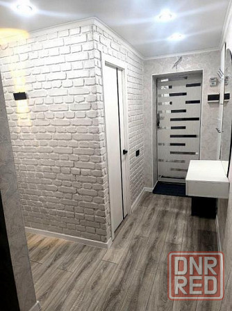 Продается 3 ком. квартира (58 м² 1/4 этаж) ул. Кирова в Ленинском р-н. Донецк - изображение 7