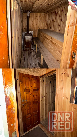 Продам дом 3 комнаты Пролетарский район Донецк - изображение 9