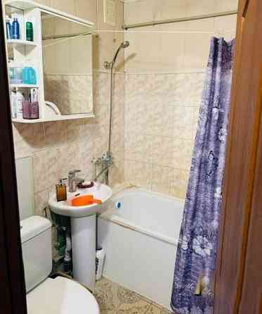 Продается 2 ком. квартира (42 м² 4/4 этаж) Радуга в Ленинском р-н. Донецк