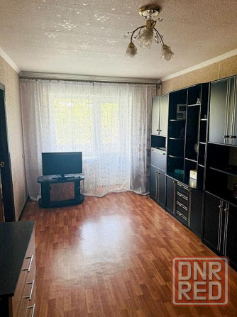 Продается 2 ком. квартира (42 м² 4/4 этаж) Радуга в Ленинском р-н. Донецк - изображение 1