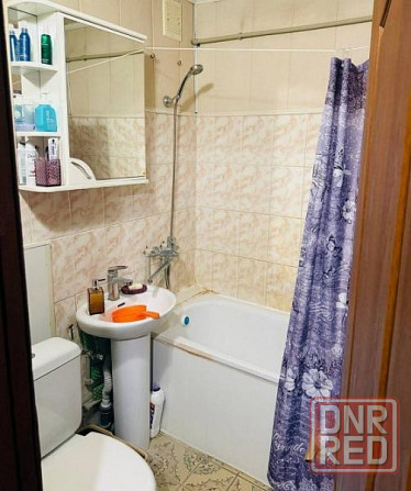 Продается 2 ком. квартира (42 м² 4/4 этаж) Радуга в Ленинском р-н. Донецк - изображение 2