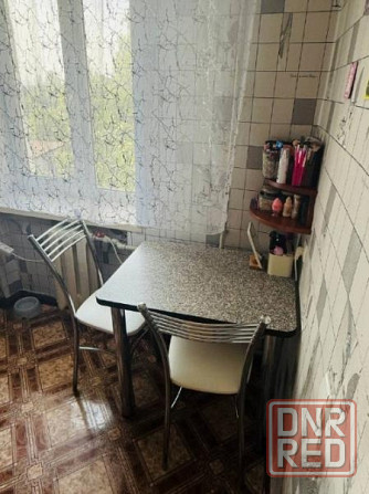 Продается 2 ком. квартира (42 м² 4/4 этаж) Радуга в Ленинском р-н. Донецк - изображение 7